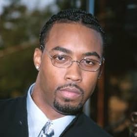 Montell Jordan